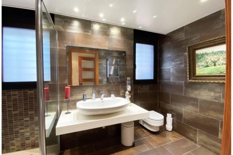 Talo myytävänä San Andres, Gran Canaria, Espanja, 5 makuuhuonetta, 379 m2 No. 21586 - kuva 22