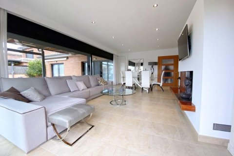 Talo myytävänä San Andres, Gran Canaria, Espanja, 5 makuuhuonetta, 379 m2 No. 21586 - kuva 18