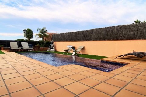 Talo myytävänä San Andres, Gran Canaria, Espanja, 5 makuuhuonetta, 379 m2 No. 21586 - kuva 9