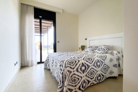 Talo myytävänä San Andres, Gran Canaria, Espanja, 5 makuuhuonetta, 379 m2 No. 21586 - kuva 23