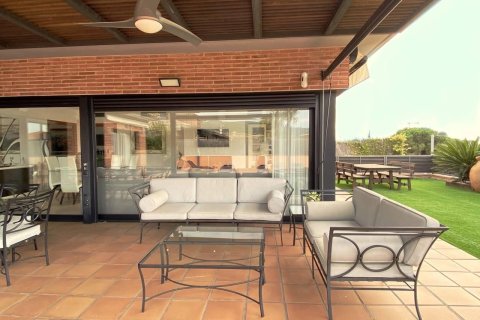 Talo myytävänä San Andres, Gran Canaria, Espanja, 5 makuuhuonetta, 379 m2 No. 21586 - kuva 3
