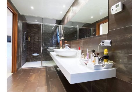 Talo myytävänä San Andres, Gran Canaria, Espanja, 5 makuuhuonetta, 379 m2 No. 21586 - kuva 20