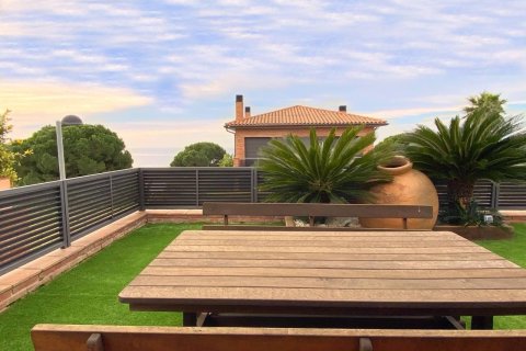 Talo myytävänä San Andres, Gran Canaria, Espanja, 5 makuuhuonetta, 379 m2 No. 21586 - kuva 10