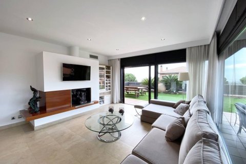Talo myytävänä San Andres, Gran Canaria, Espanja, 5 makuuhuonetta, 379 m2 No. 21586 - kuva 17