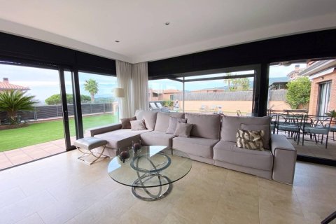 Talo myytävänä San Andres, Gran Canaria, Espanja, 5 makuuhuonetta, 379 m2 No. 21586 - kuva 8