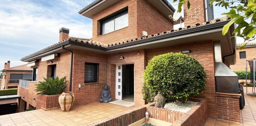 Talo San Andres, Gran Canaria, Espanja 5 makuuhuonetta, 379 m2 No. 21586