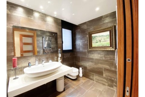 Talo myytävänä San Andres, Gran Canaria, Espanja, 5 makuuhuonetta, 379 m2 No. 21586 - kuva 19