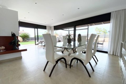 Talo myytävänä San Andres, Gran Canaria, Espanja, 5 makuuhuonetta, 379 m2 No. 21586 - kuva 7