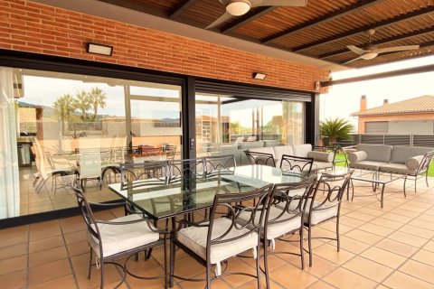 Talo myytävänä San Andres, Gran Canaria, Espanja, 5 makuuhuonetta, 379 m2 No. 21586 - kuva 4