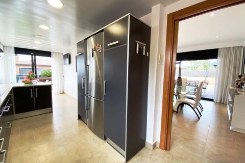 Talo myytävänä San Andres, Gran Canaria, Espanja, 5 makuuhuonetta, 379 m2 No. 21586 - kuva 14