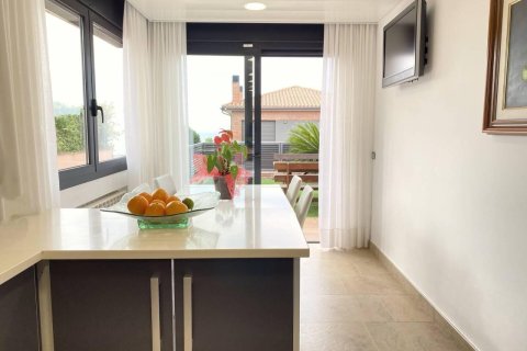 Talo myytävänä San Andres, Gran Canaria, Espanja, 5 makuuhuonetta, 379 m2 No. 21586 - kuva 11