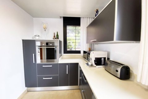 Talo myytävänä San Andres, Gran Canaria, Espanja, 5 makuuhuonetta, 379 m2 No. 21586 - kuva 16