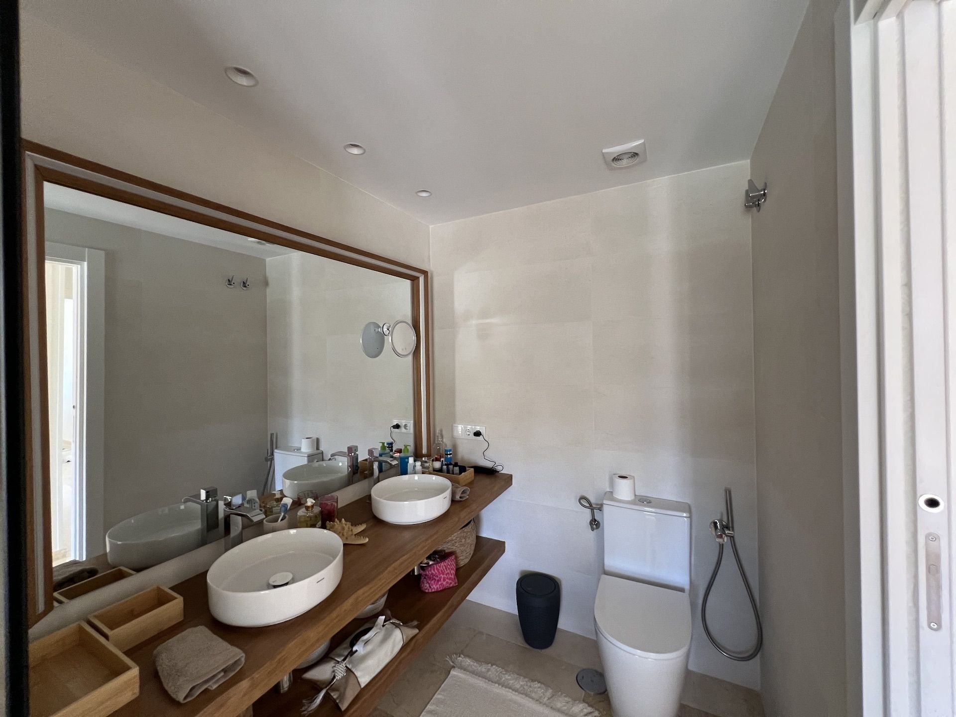 Apartament w Altea, Alicante, Hiszpania 3 sypialnie, 170 mkw. nr 102172