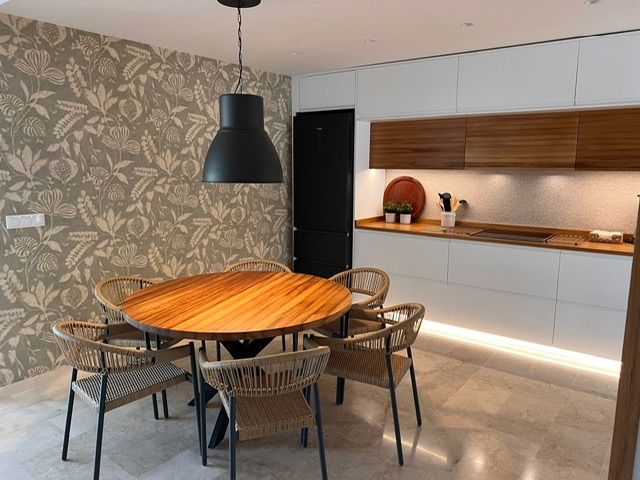 Apartament w Altea, Alicante, Hiszpania 3 sypialnie, 170 mkw. nr 102172