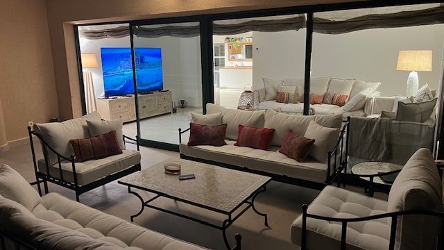 Apartament w Altea, Alicante, Hiszpania 3 sypialnie, 170 mkw. nr 102172