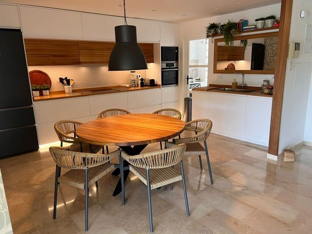 Apartament w Altea, Alicante, Hiszpania 3 sypialnie, 170 mkw. nr 102172
