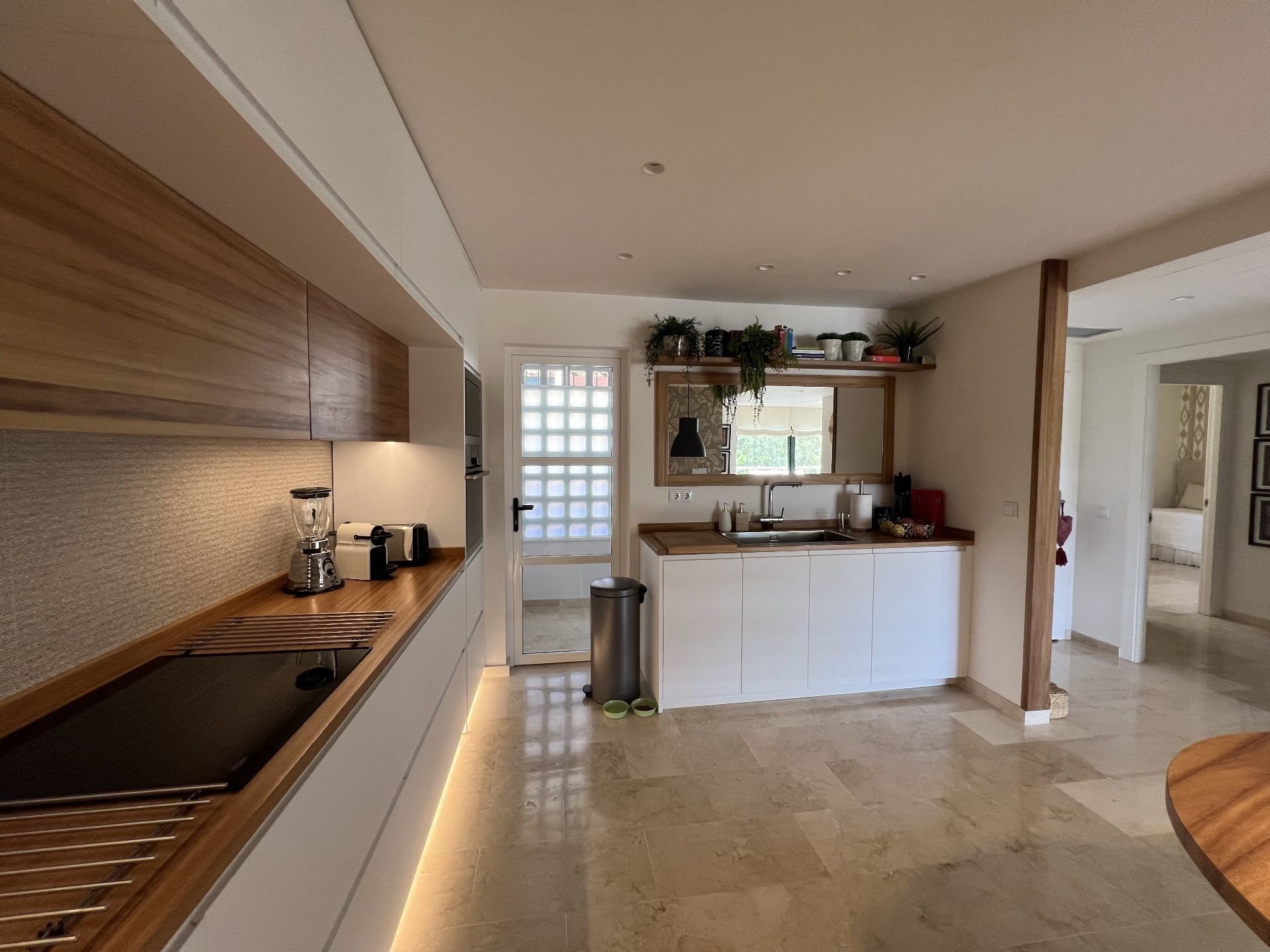 Apartament w Altea, Alicante, Hiszpania 3 sypialnie, 170 mkw. nr 102172