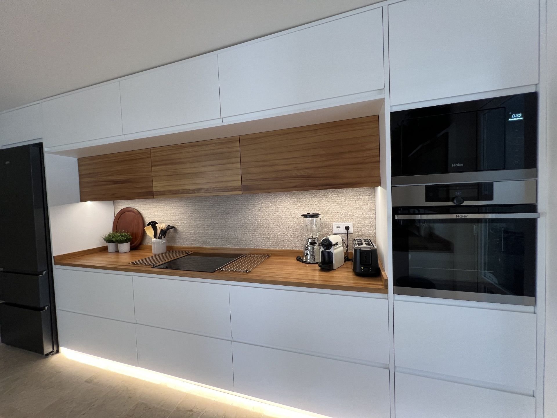 Apartament w Altea, Alicante, Hiszpania 3 sypialnie, 170 mkw. nr 102172