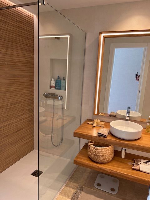 Apartament w Altea, Alicante, Hiszpania 3 sypialnie, 170 mkw. nr 102172
