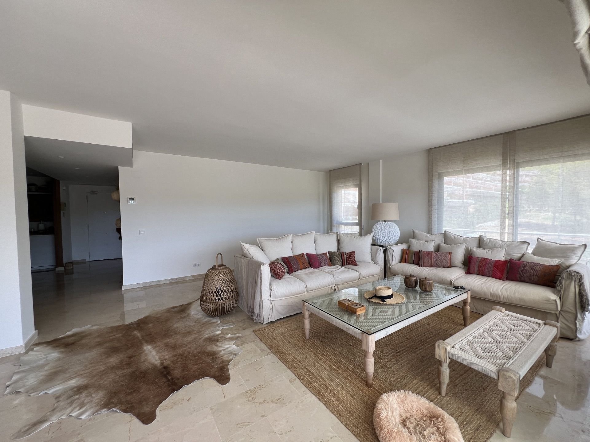 Apartament w Altea, Alicante, Hiszpania 3 sypialnie, 170 mkw. nr 102172