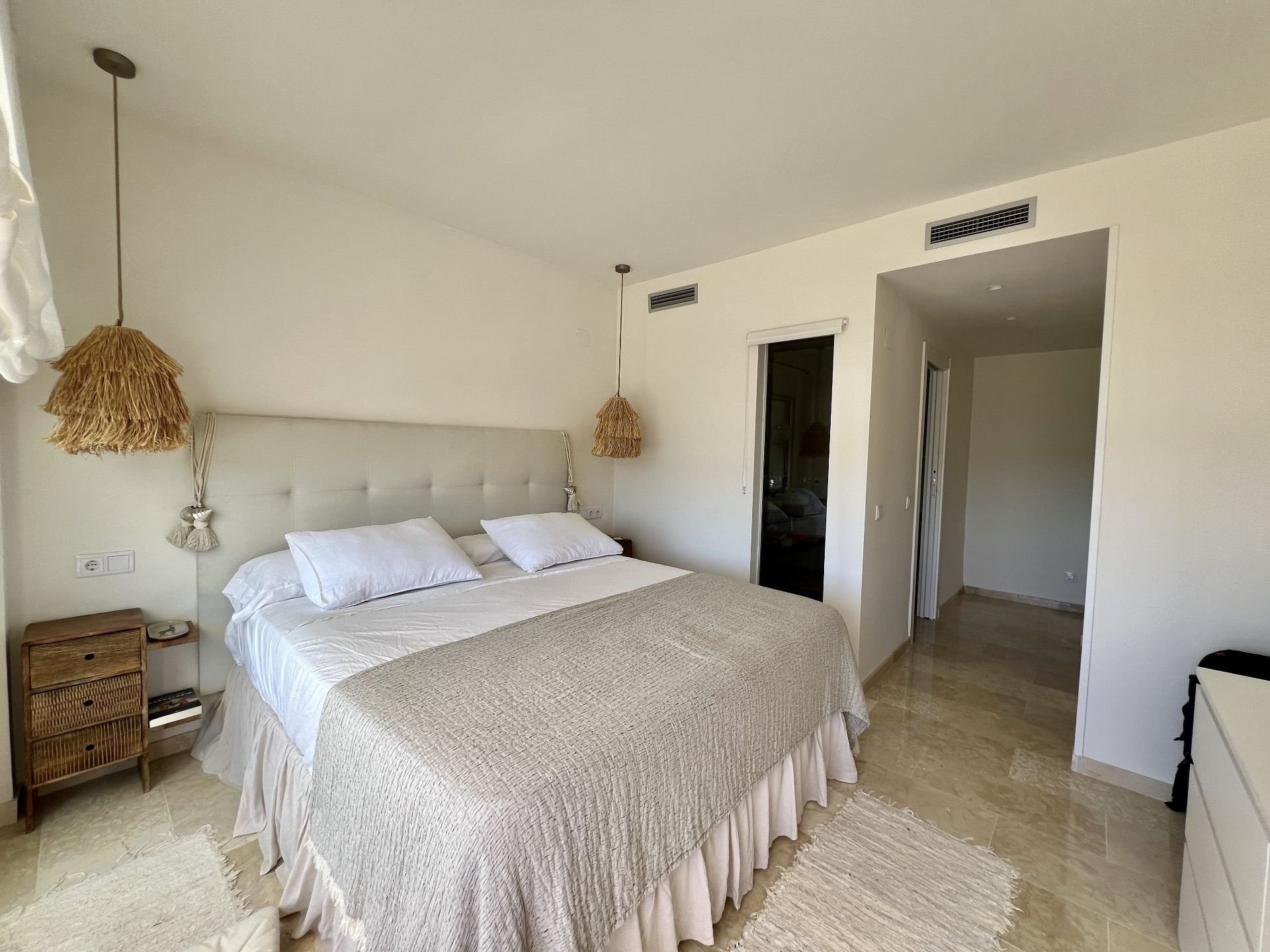 Apartament w Altea, Alicante, Hiszpania 3 sypialnie, 170 mkw. nr 102172