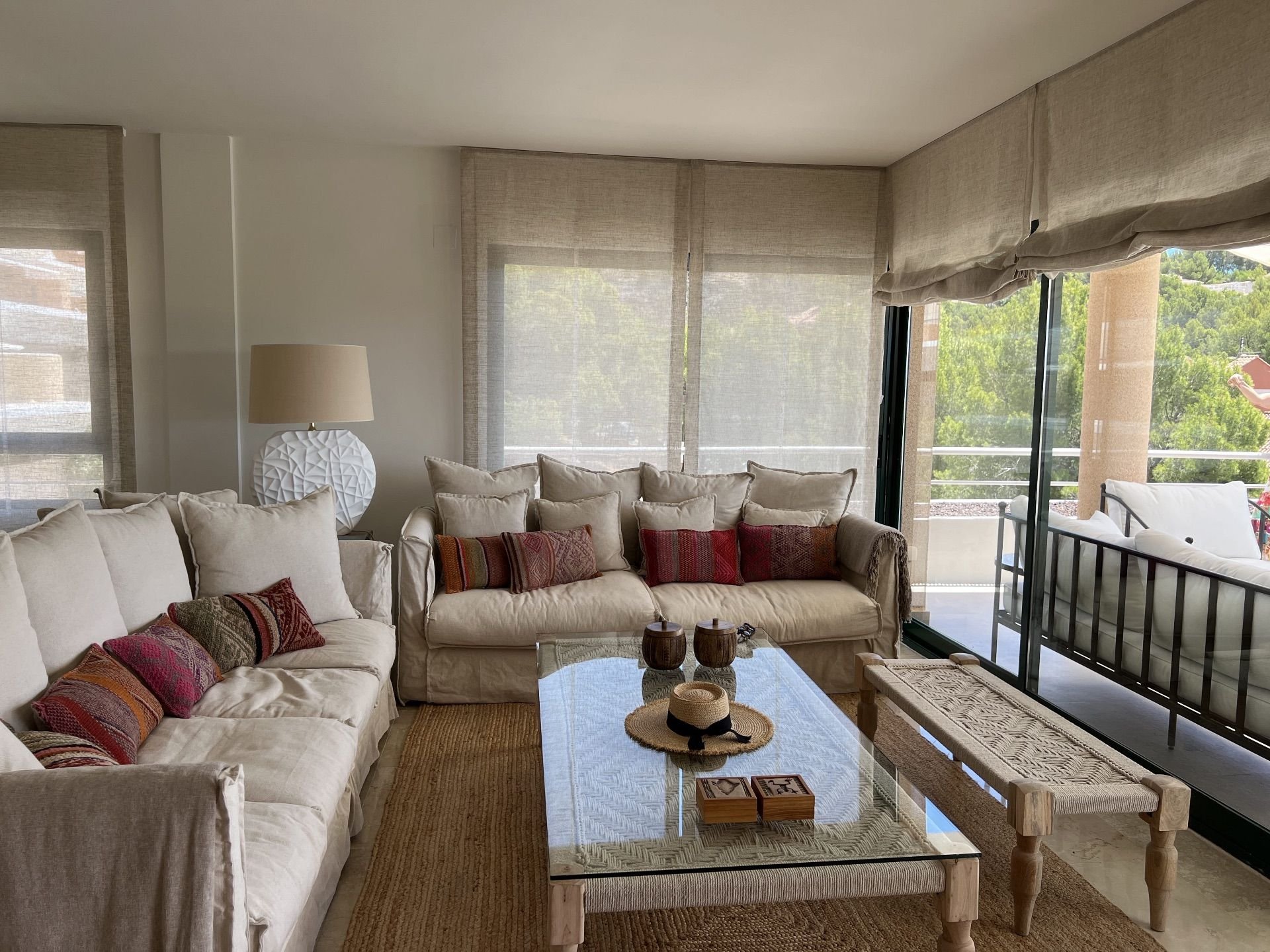 Apartament w Altea, Alicante, Hiszpania 3 sypialnie, 170 mkw. nr 102172