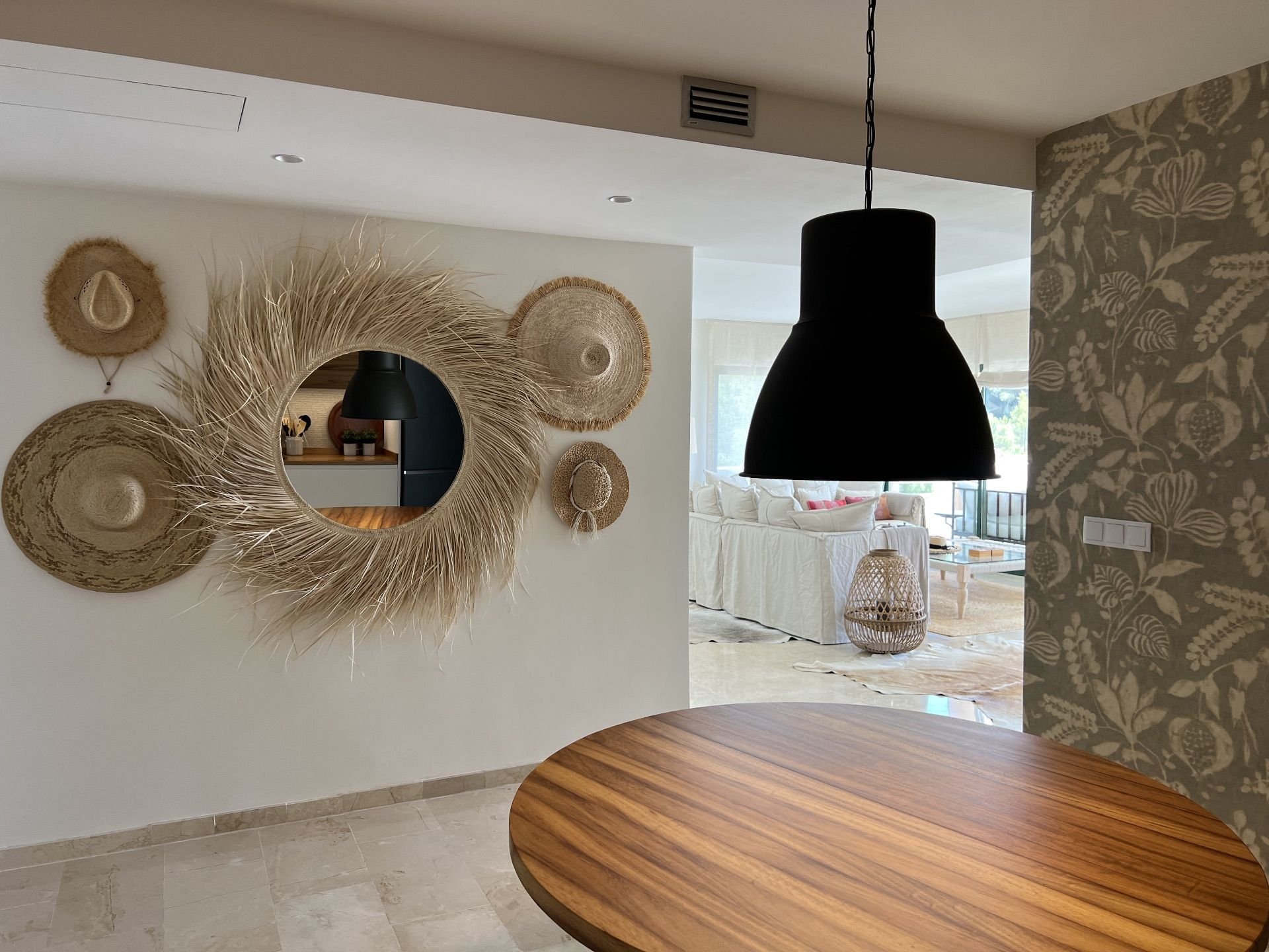 Apartament w Altea, Alicante, Hiszpania 3 sypialnie, 170 mkw. nr 102172
