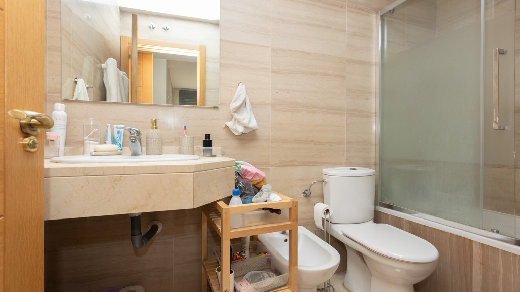 Wohnung in Madrid, Spanien 2 Schlafzimmer, 97 m2 Nr. 108016