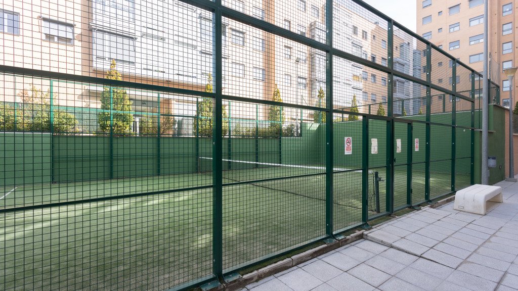 Wohnung in Madrid, Spanien 2 Schlafzimmer, 97 m2 Nr. 108016