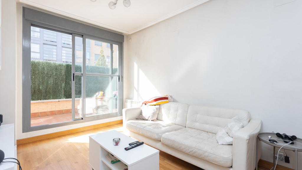 Wohnung in Madrid, Spanien 2 Schlafzimmer, 97 m2 Nr. 108016