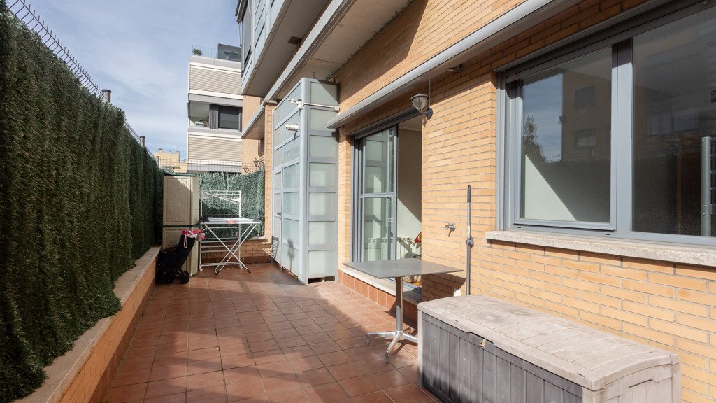 Wohnung in Madrid, Spanien 2 Schlafzimmer, 97 m2 Nr. 108016
