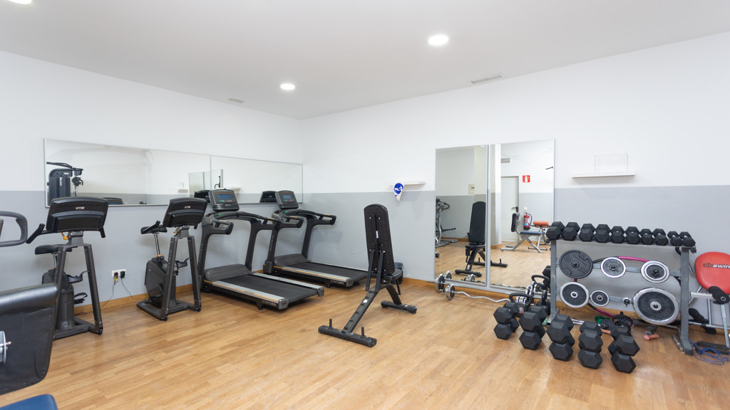 Wohnung in Madrid, Spanien 2 Schlafzimmer, 97 m2 Nr. 108016