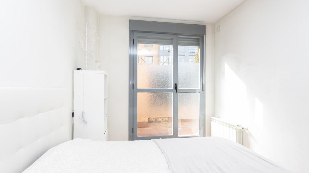 Wohnung in Madrid, Spanien 2 Schlafzimmer, 97 m2 Nr. 108016