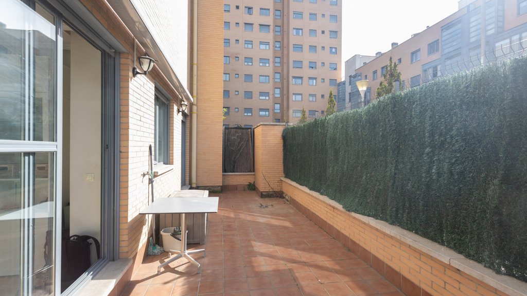 Wohnung in Madrid, Spanien 2 Schlafzimmer, 97 m2 Nr. 108016