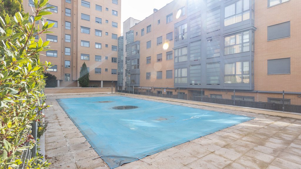 Wohnung in Madrid, Spanien 2 Schlafzimmer, 97 m2 Nr. 108016