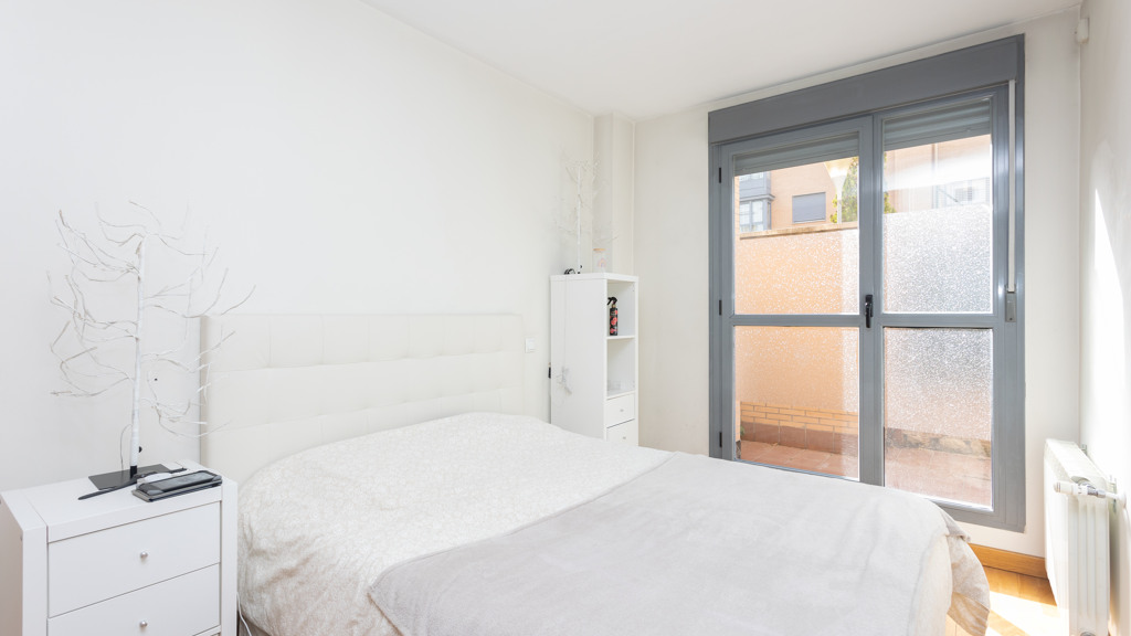 Wohnung in Madrid, Spanien 2 Schlafzimmer, 97 m2 Nr. 108016