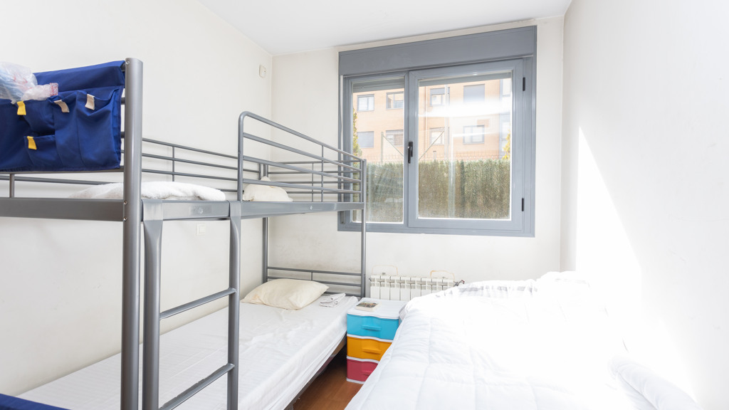 Wohnung in Madrid, Spanien 2 Schlafzimmer, 97 m2 Nr. 108016