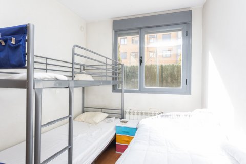 Huoneisto myytävänä Madrid, Espanja, 2 makuuhuonetta, 97 m2 No. 108016 - kuva 21