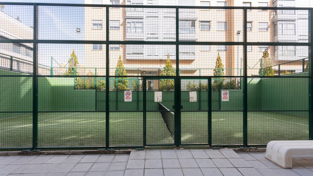 Wohnung in Madrid, Spanien 2 Schlafzimmer, 97 m2 Nr. 108016