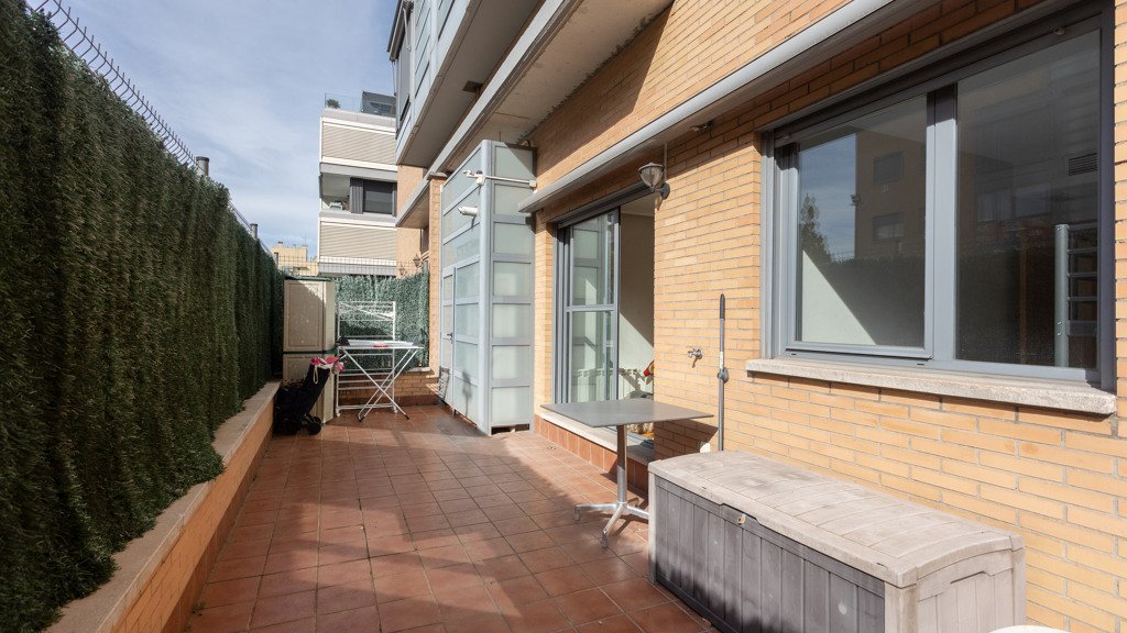 Wohnung in Madrid, Spanien 2 Schlafzimmer, 97 m2 Nr. 108016