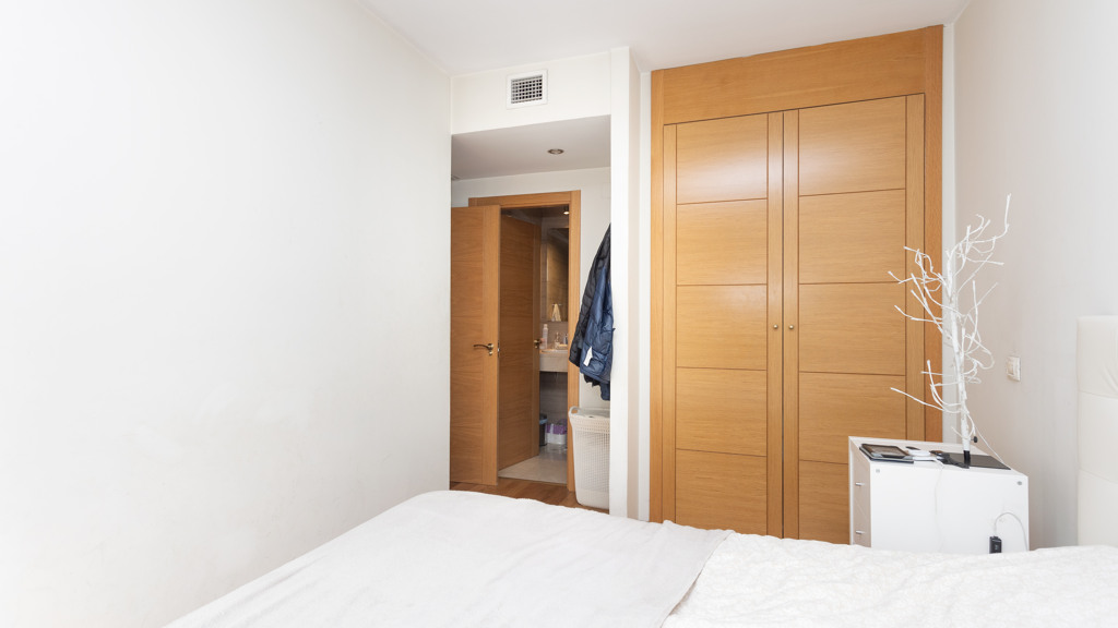 Wohnung in Madrid, Spanien 2 Schlafzimmer, 97 m2 Nr. 108016
