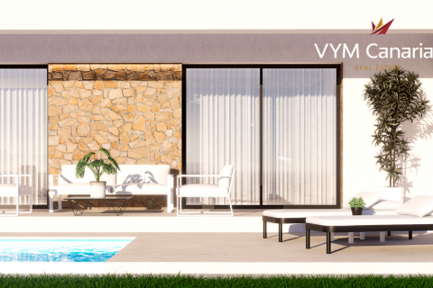 Villa à vendre Finestrat, Alicante, Espagne, 4 chambres, 252 m2 No. 108012 - photo 3
