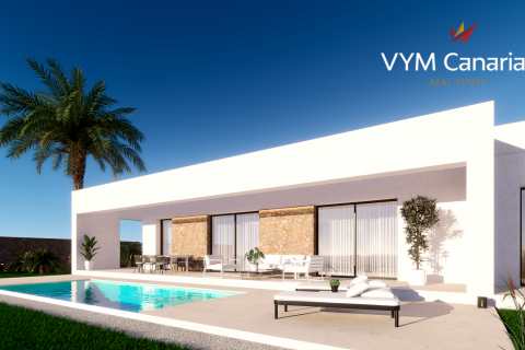 Villa à vendre Finestrat, Alicante, Espagne, 4 chambres, 252 m2 No. 108012 - photo 6