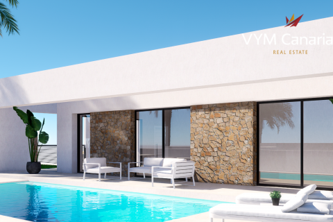 Villa à vendre Finestrat, Alicante, Espagne, 4 chambres, 252 m2 No. 108012 - photo 20