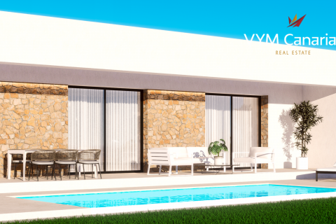 Villa à vendre Finestrat, Alicante, Espagne, 4 chambres, 252 m2 No. 108012 - photo 2