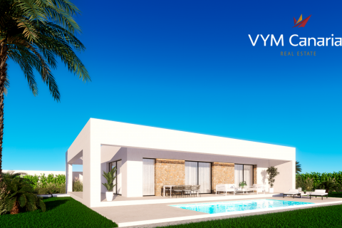Villa à vendre Finestrat, Alicante, Espagne, 4 chambres, 252 m2 No. 108012 - photo 8