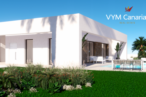 Villa à vendre Finestrat, Alicante, Espagne, 4 chambres, 252 m2 No. 108012 - photo 14