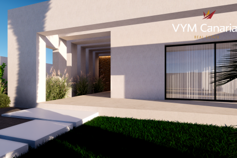 Villa à vendre Finestrat, Alicante, Espagne, 4 chambres, 252 m2 No. 108012 - photo 5