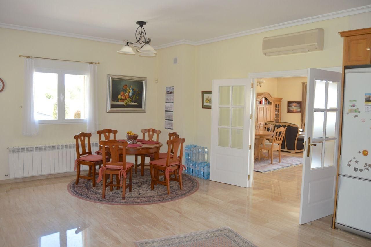 Вилла в Алтея, Аликанте, Испания 5 спален, 688м2 №95546
