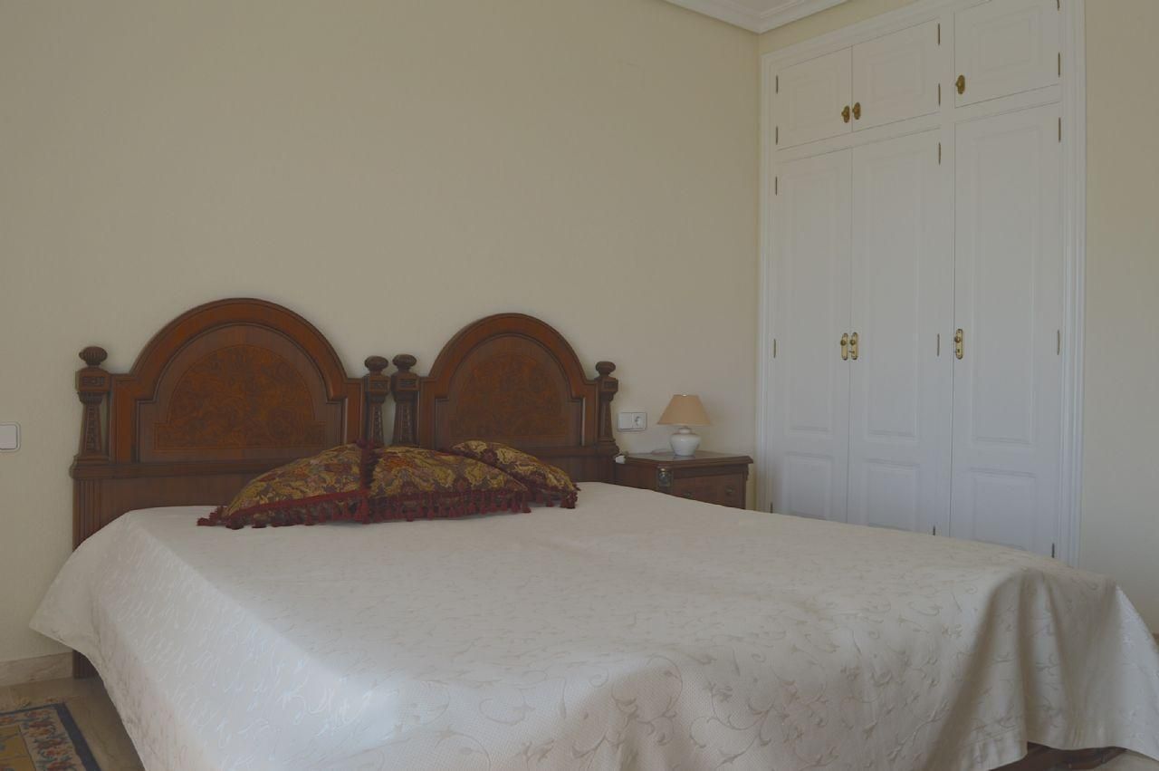 Вилла в Алтея, Аликанте, Испания 5 спален, 688м2 №95546